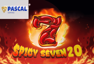 20 Spicy Seven