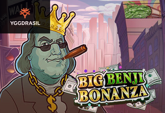 Big Benj Bonanza