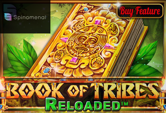 Book of Tribes Reloaded