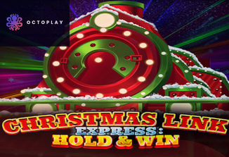 Christmas Link Express: Hold & Win