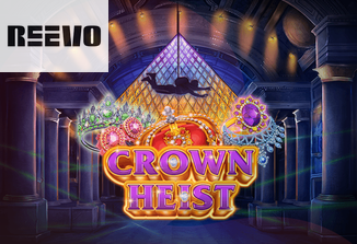 Crown Heist