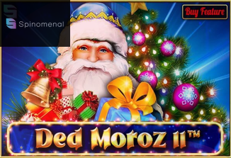 Ded Moroz 2