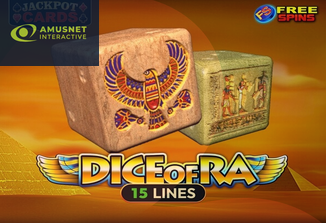 Dice of Ra