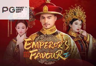 Emperors Favour