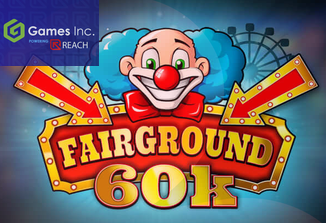 Fairground 60K