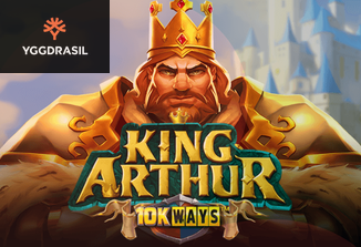 King Arthur 10K Ways