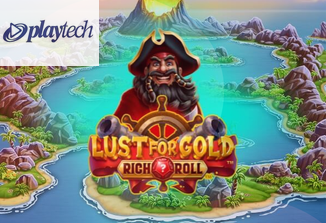 Rich Roll: Lust for Gold!™