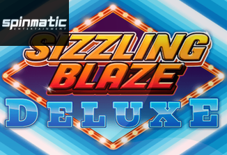 Sizzling Blaze Deluxe