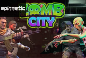 Zombcity