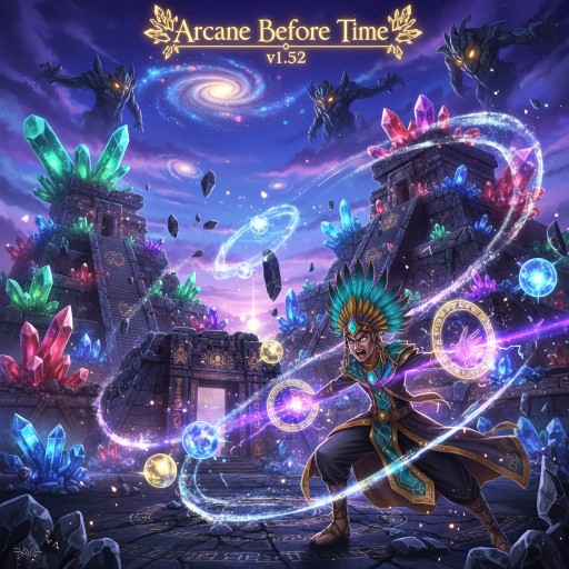 Arcane Before Time v1.52