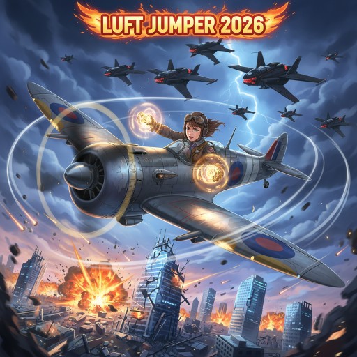 Luft Jumper 2026