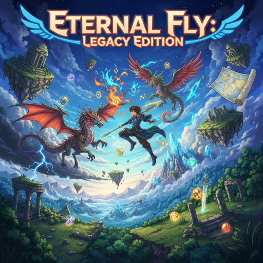 Eternal Fly: Legacy Edition
