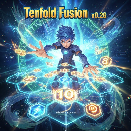 Tenfold Fusion v0.26