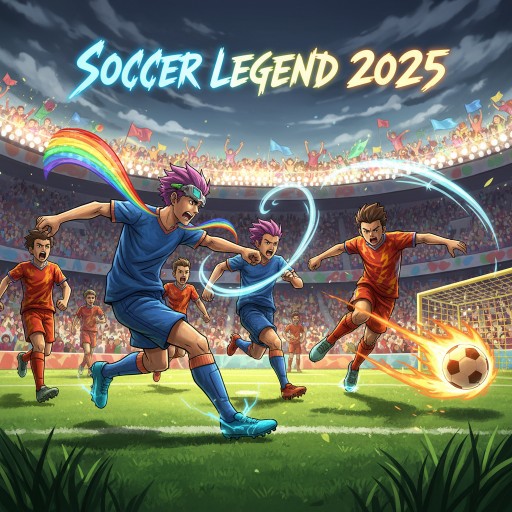 Soccer Legend 2025