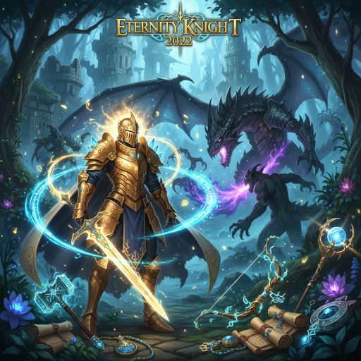 Eternity Knight 2022