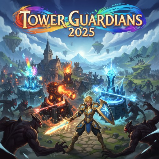 Tower Guardians 2025
