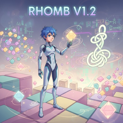 Rhomb v1.2