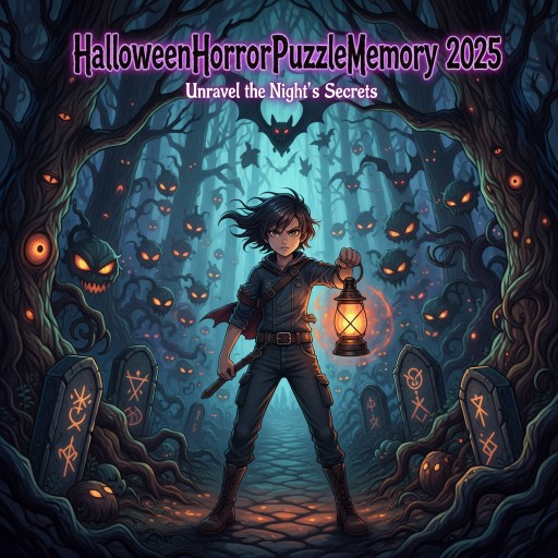 HalloweenHorrorPuzzleMemory 2025